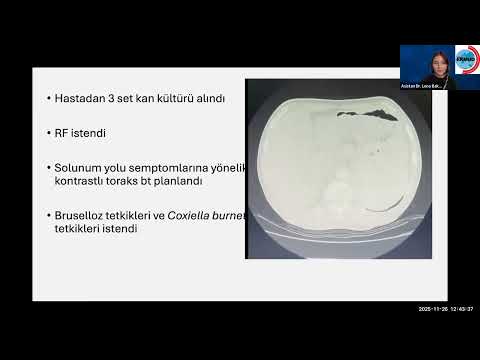 Türkiye EKMUD Batı Karadeniz Günleri 26 Kasım 2025