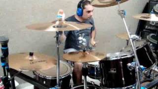 Mercyful Diamonds - Nightmare be thy name &quot;Mercyful Fate Tribute&quot;