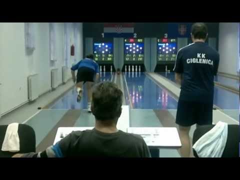 Kuglanje - 2.HKL sjever