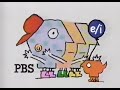VHS Treasures Volume 15 PBS