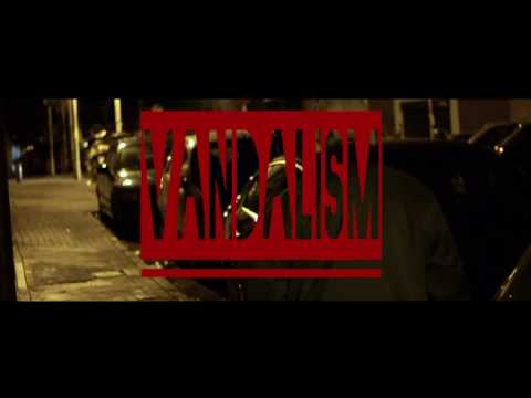 SPEN73 - VANDALISM (VIDEO FANMADE)