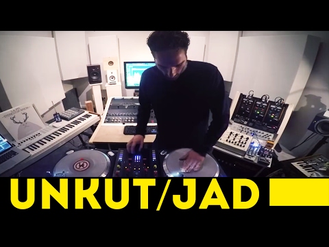 DJ UNKUT / LE JAD