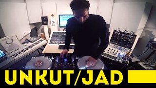 DJ UNKUT / LE JAD