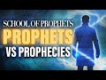 Prophet And Prophecy Lesson 4 School Of Prophets