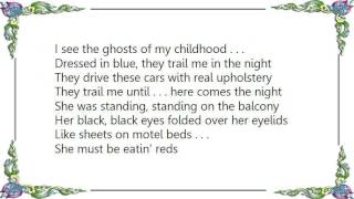 Jim Carroll - Work Not Play Lyrics