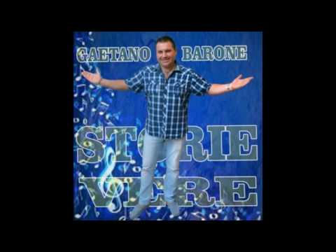 GAETANO BARONE - COMME SI BELLA