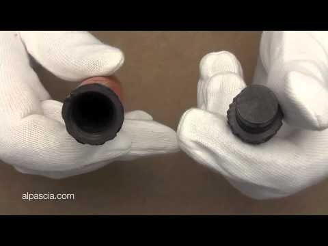 pipa The Briar Cigar 014 - smoking pipe