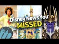 All The Disney News You Missed So Far This Year