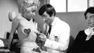 Barbara Windsor - Grin and Bare It / Cheeky Sorta&#39; Bird (1972)