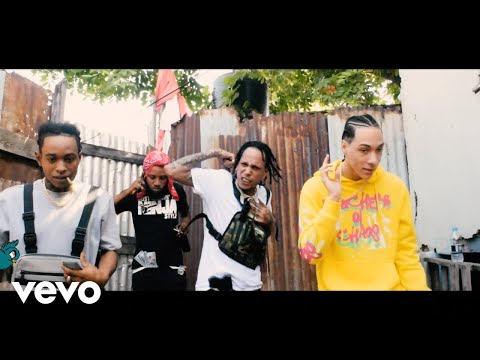 BlackSan - Bro Bro (Official Video)