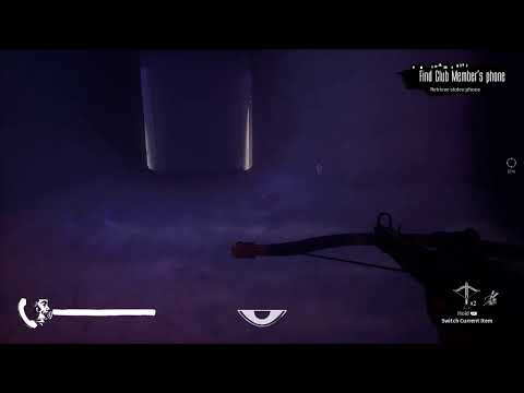 The blackout club part 1