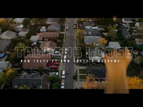 Kam Treyz ft Meezy Me x Bam Treyz