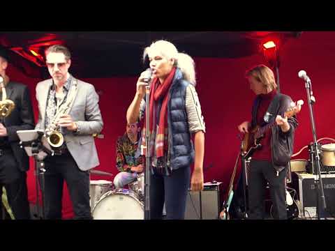 Berlin BeatORGANization - Just Be Cool (Sister Jack)