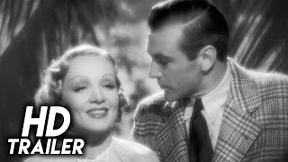 Desire (1936) Original Trailer [FHD]