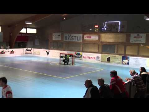 RSC Uttigen : RHC Wimmis NLA 3.10.2015