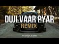 Kasim G X Sunada Sharma X Ay Beats Duji Vaar Pyar REMIX Ft Fredo Music Video