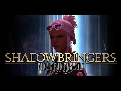 FFXIV | PotD but it's just traps