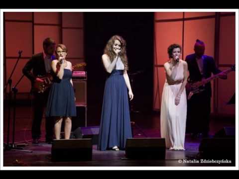 Rozdarty Pończoch - XXIV Wielka Gala Jazzowa Grand Prix Melomani 2015 live