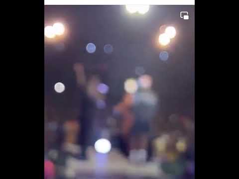 Moment Shatta Michy and Nautyca joins stonebwoy on stage at the Ashaiman 2da world concert 🔥🔥🔥