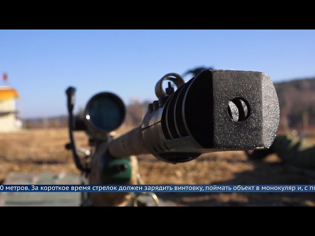 «Автомат - как продолжение руки»