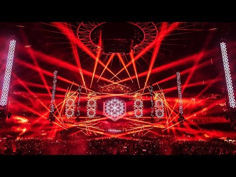 TRANSMIX ▼ TRANSMISSION PRAGUE 2018: The Awakening