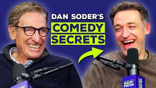 Dan Soder Took Maury’s Invite… Then Had to Check: “Do I Have Any Babies?”