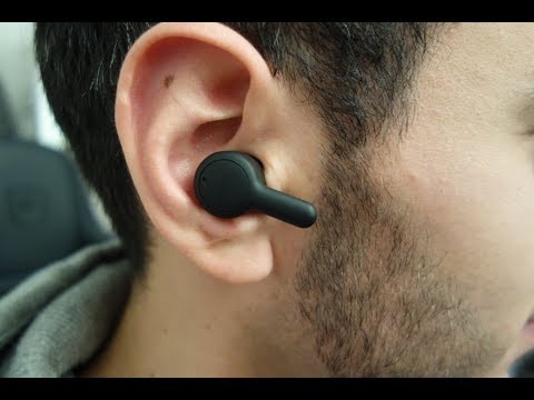 RHA TrueConnect review - The best wireless earbuds for music - By TotallydubbedHD