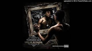 Yungeen Ace - Find Myself (432hz Audio)