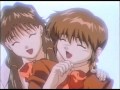 3x3 Eyes Original English Streamline Dubbed Version Episode 5 Part 5