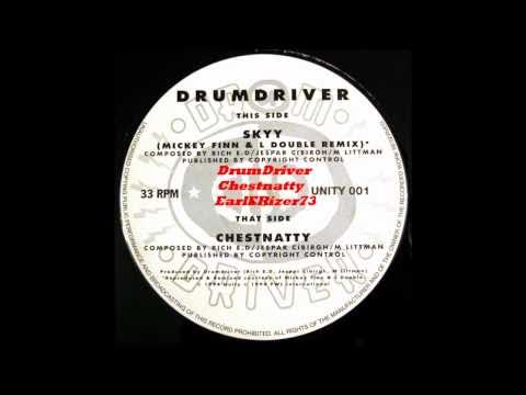 Drum Driver - Chestnatty (Original).wmv