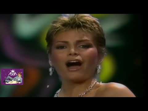 Ajda Pekkan - Son Yolcu - HD