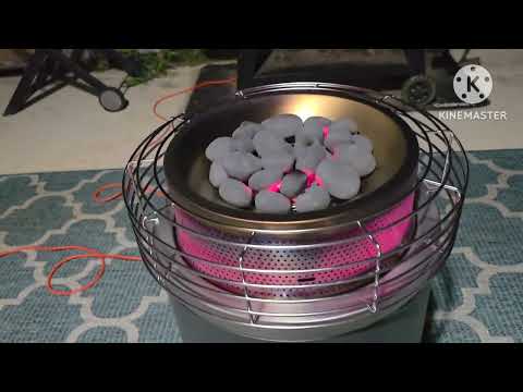 Ninja Fireside 360, das Ding ist heiß!