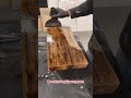 A Tip For Sealing Wood In Epoxy