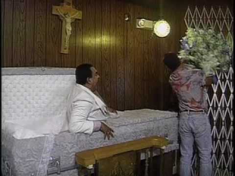 Mira Que TVO- Broma del Muerto 1