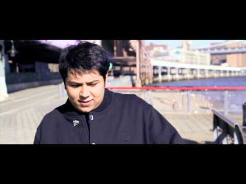 Shah RuLe - Crazy Connection [Official Music Video]