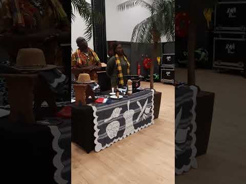 lezing Evan Cairo 2022 (Kwaku krioro)