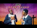 IPO SIKU YANGU Covered By ESAU TOSH HENRY THE BAND