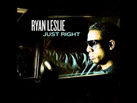 Back To The Love - Ryan Leslie