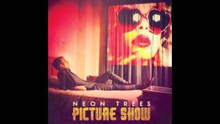 Neon Trees - Mad Love