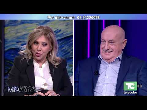 MEDICINA AMICA: IL RUOLO DEL COLESTEROLO NEL NOSTRO ORGANISMO CON IL DR. LOZIO - 25 11 2025