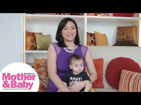 Behind The Scene: Pemotretan Agni Pratistha, Cover Mother&Baby Maret 2015 