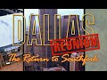 DALLAS The Southfork Reunion