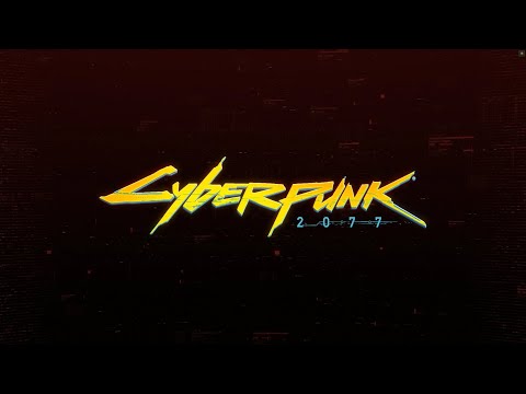 Cyberpunk 2077 Nomade | Der Film Teil 1 Game/Movie (Deutsch/German) RTX ON