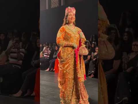 the royal divyanka tripathi 😍❤️