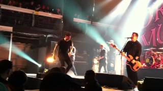 Dropkick Murphy's-Jimmy Collins' Wake