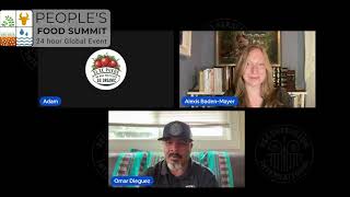 Download the video "People’s Food Summit 2025 - North America Part 2"