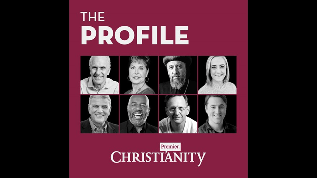 Les Moir: The inside story of how the modern worship movement was born