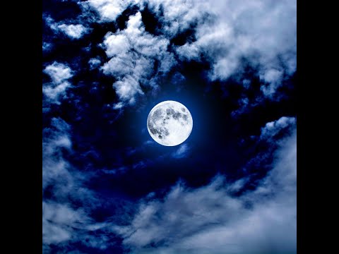 Rüya Sembolleri-7: Ay ve Dolunay