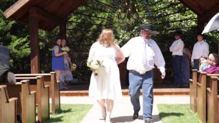 Dallas, TX Wedding at Avalon Legacy Ranch for Eddie and Amy!