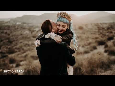 α7 III & α9 | The Perfect Wedding Partners